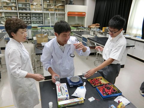 聖ヶ丘の探究学習「A知探Qの夏 2019~Ⅲ期~」
