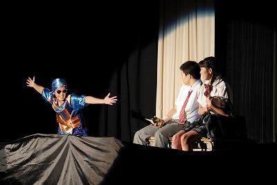 第32回 聖祭