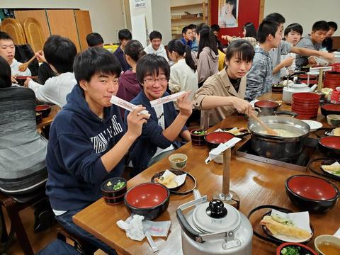 高2修学旅行「瀬戸内」④