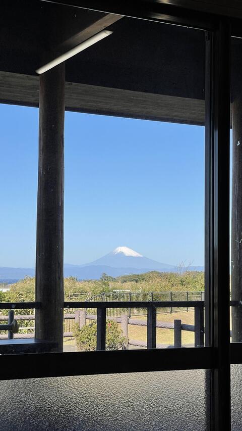 高１修学旅行（伊豆大島）③