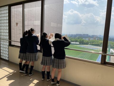 高1探究(課題を探す・設定する)