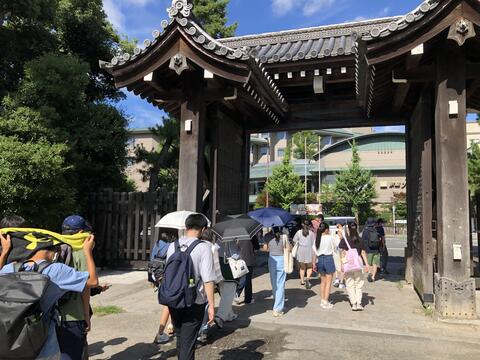 【A知探Qの夏④】A知探Qの旅!