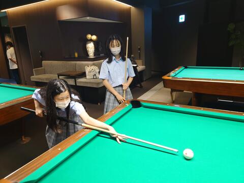 【A知探Qの夏③】校外でもA知探Q!