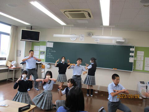 We are アイドル部！【3-2】