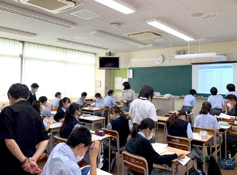 目的によって部屋を使い分け可能！