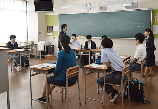 逆転裁判~その発言、ちょっと待った!~
