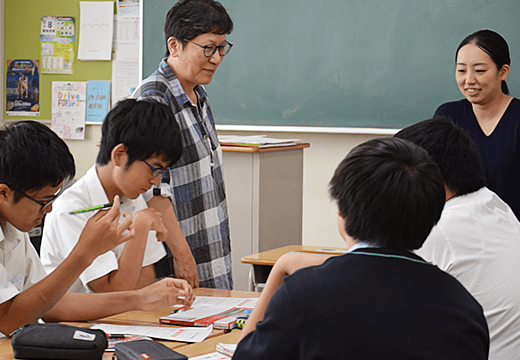 中国百科検定に挑戦~中国通になろう~