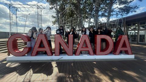 東北スタディーツアー