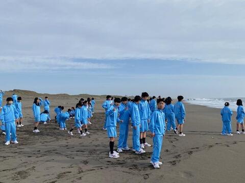 42期生 オリエンテーション合宿～2日目～